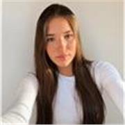 ¡Aprende inglés con una profesora apasionada y polivalente en Madrid!