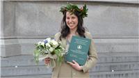 Laureata magistrale in matematica offre ripetizioni e aiuto compiti per studenti di scuole elementari, medie e superiori