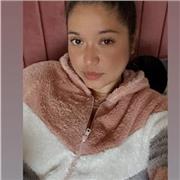 Licenciada en Educación parvularia