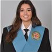 Profesora educación primaria (niños de 6 a 12 años)