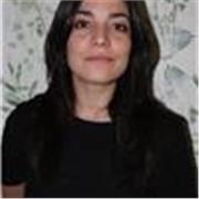 Profesora de Inglés apto hasta alumnos de E.S.O.