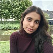 Ashmitha