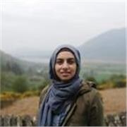 English tutor with over 13 years of tutoring experience