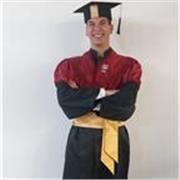 Professor Particular de História, Geografia, Filosofia e Sociologia, com experiências em sala de aula em en. fundamental e médio