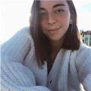 Profesora nativa española ofrece clases a niños y adultos de economía y finanzas, escritura y español