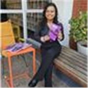 Professora de Língua Portuguesa e Literatura