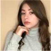 Professora particular de inglês online com 5 anos de experiência e atuação em escola bilíngue