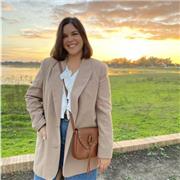 Doy clases particulares de inglés