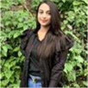 Hi! This is Rimsha, your enthusiast science teacher who will make this subject easy and fascinating 