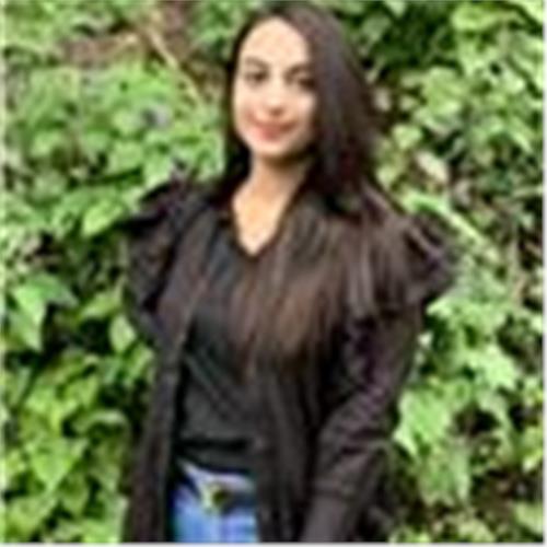 Hi! This Is Rimsha, Your Enthusiast Science Teacher Who Will Make This ...