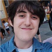 Profesor particular de inglés y asignaturas bilingües para alumnado de Educación Primaria