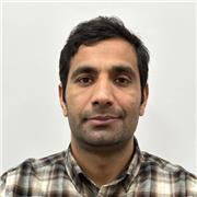 Akraam Ali