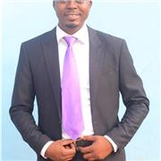 Sabbath Asante