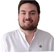 Profesor de Geografía e Historia de Secundaria. Capacitado para dar clases de las materias la rama de Letras y Ciencias Sociales