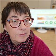 Douze ans d'expérience en tant que Formatrice Professionnelle d'Adultes, sur le Pack Office 365. Titulaire du titre FPA. Distanciel et présentiel