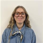 Etudiante en Génie Biologique - Cours de biologie et sciences naturelles (niveau primaire et collège)