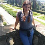 Laureata in dams impartisco lezioni di disegno e pittura a Roma online e in presenza