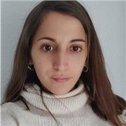 Profesora de clases particulares de Dibujo y Pintura en Valencia