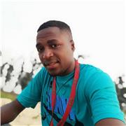 Agostinho Dinis Muchanga