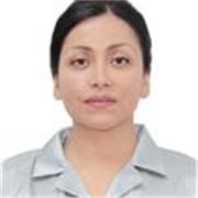 Profesora de contabilidad planilla SIRE