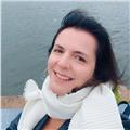 Profesora de portugués online para adultos y niños