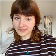 Offro ripetizioni individuali di inglese e francese e aiuto con lo studio per ragazzi delle medie e superiori