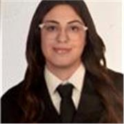 Estudiante de Estudios Ingleses con experiencia en la enseñanza a alumnos de primaria y secundaria.