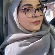 Hamna Aamer