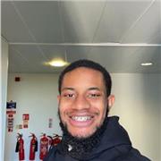 Alexander Anyiam-Osigwe