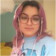 Estudiante de pedagogía de en Historia de segundo año en la USACH, puedo realizar clases de reforzamiento de historia y lenguaje a niños, secundarios y ayuda a estudiantes universitarios en temas relacionados