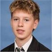 A high-achieving mathematics student at Pate's Grammar School, currently on track for a Grade 9 in both GCSE Maths and Further!