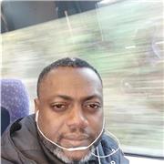 Okechukwu Ifeanyi