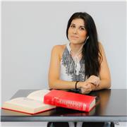 Docente di italiano per ragazzi di scuola secondaria di primo e secondo grado