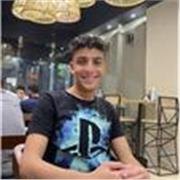 U wanna learn a new language? I can help u do that!