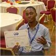 Am a gentle,playful and reserved person..my lessons are aimed to people who are not too strong academically 