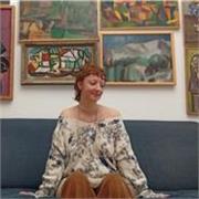 Lezioni di storia dell'arte dagli inizi fino a ora