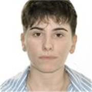 Profesora de refuerzo para todas las edades, trabajo las ciencias (general).