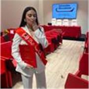 Laureata in Lingue e Madrelingua italiana ... vieni a studiare l'italiano con me Online