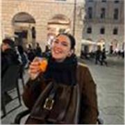 Envie d'apprendre l'italien ? Quoi de mieux qu'avec une italienne !