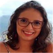 Professora de Matemática do Ensino Fundamental e Médio