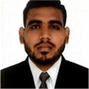 Profesor de competencias ciudadanas y ciencias sociales, con gran capacidad pedagógica y amante a la enseñanza