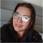 Profesora de lengua castellana y literatura,  y técnicas de liderazgo