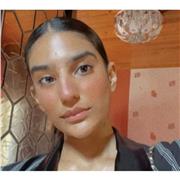 Je peux t'aider en mathématiques et également en anglais!
It will be a pleasure to help you !