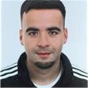 Profesor de Geografía e Historia en Pontevedra y alrededores