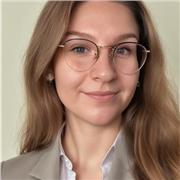 Law graduate with prior teaching and mentoring experience located in Manchester.