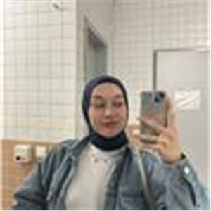 Merve Demirdas