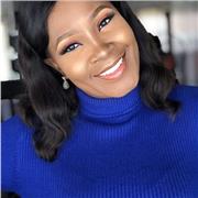 Artificial intelligence tutor with 2 years' experience offering lessons for young adults.