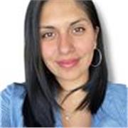 Matematica:
Soy una persona:
Paciente
Carismatica
Estrategica
Versatil
Adaptable