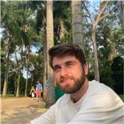 Online tutor teaching GCSE Maths and A-Level Economics, supporting students who want clear guidance and confident progress.