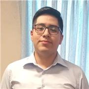 Profesor con más de 5 años en el mundo de la programación con especialidad en el desarrollo web, imparto clases de forma online